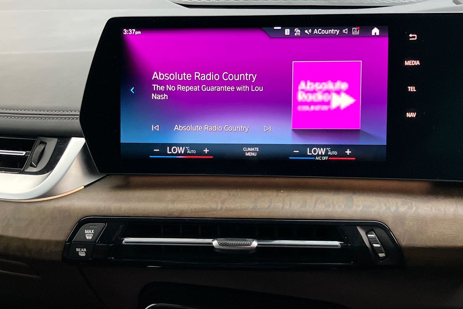 Used BMW 2 Series 2023 for sale - 76637047: Photo 6