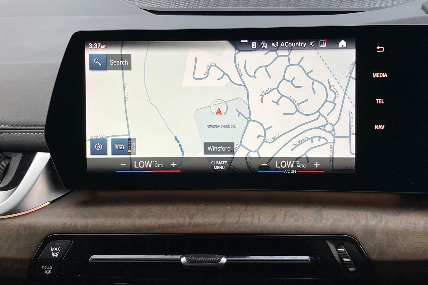 Used BMW 2 Series 2023 for sale - 76637047: Photo 7