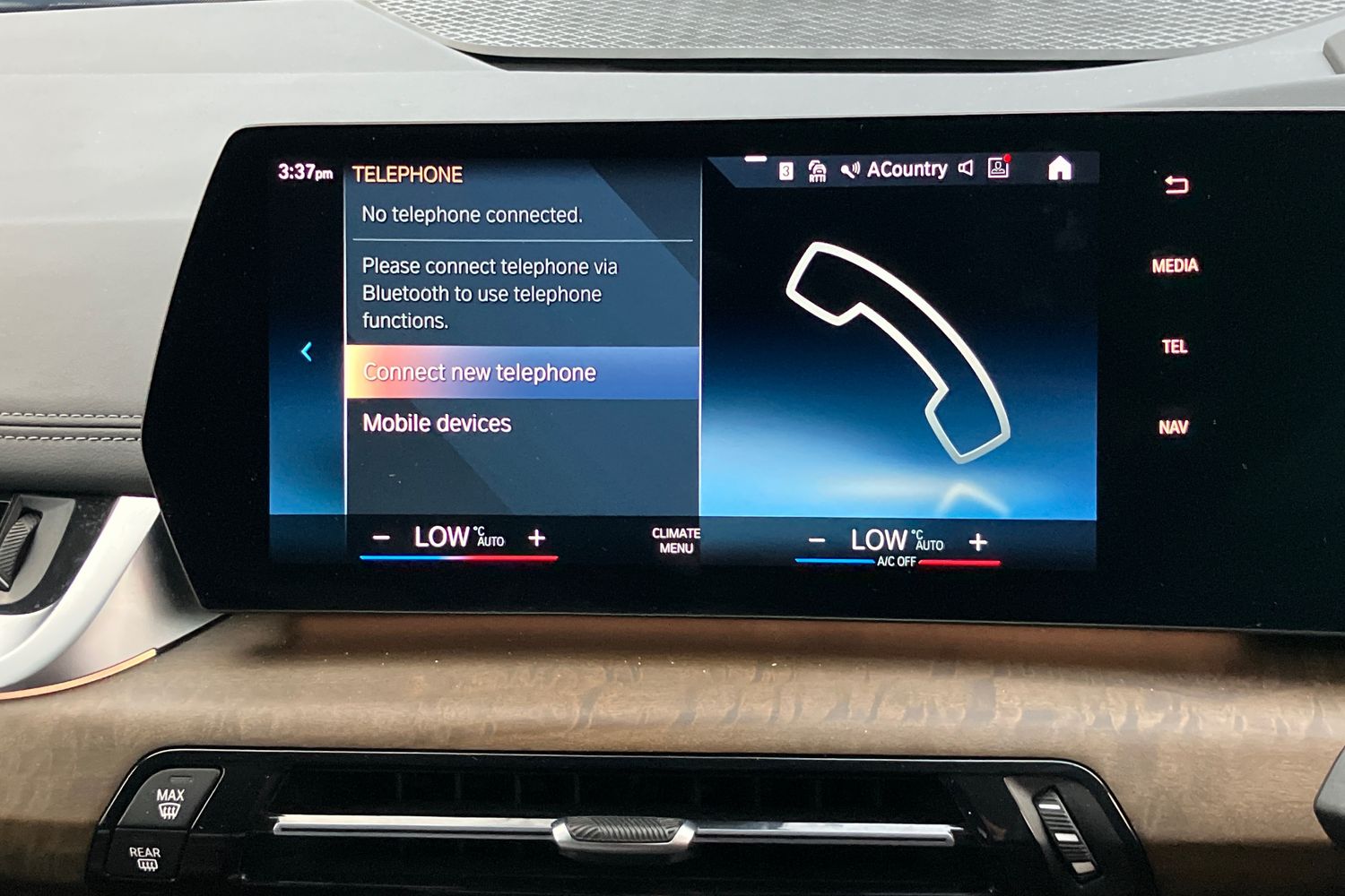 Used BMW 2 Series 2023 for sale - 76637047: Photo 8