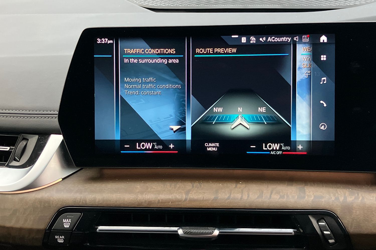 Used BMW 2 Series 2023 for sale - 76637047: Photo 9