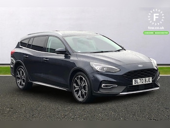 Used Ford Focus 2020 for sale - 75794044: Photo
