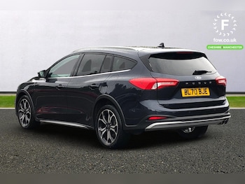Used Ford Focus 2020 for sale - 75794044: Photo