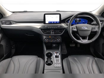 Used Ford Focus 2020 for sale - 75794044: Photo