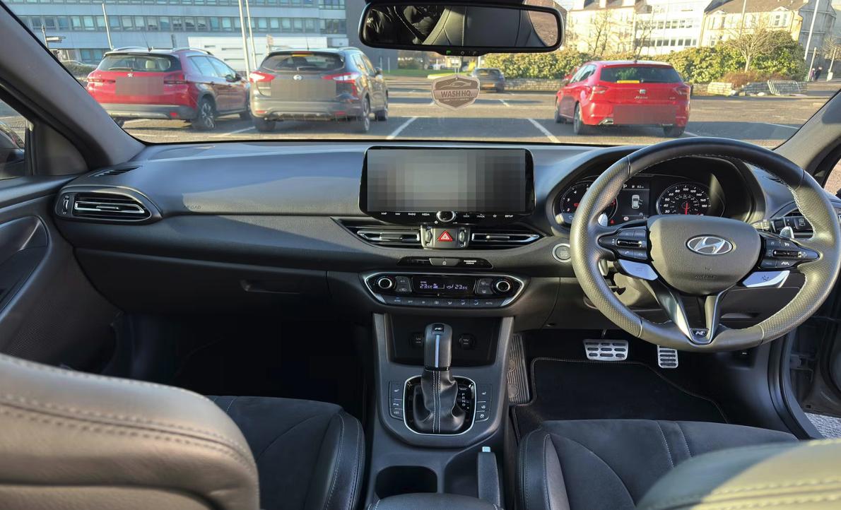 Used Hyundai i30 2021 for sale - 77361900: Photo 3