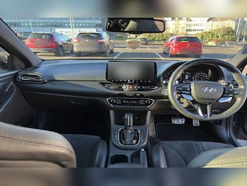 Used Hyundai i30 2021 for sale - 77361900: Photo