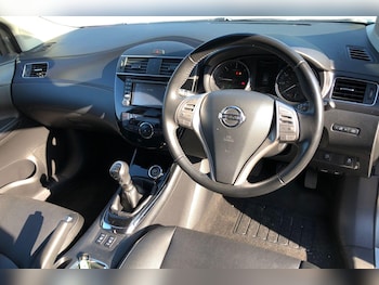 Used Nissan Pulsar 2016 for sale - 75504413: Photo
