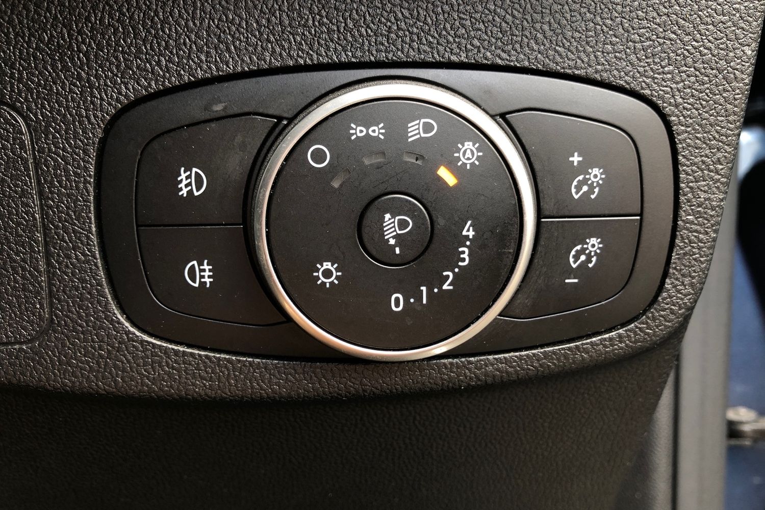 Used Ford Focus 2020 for sale - 76006957: Photo 14