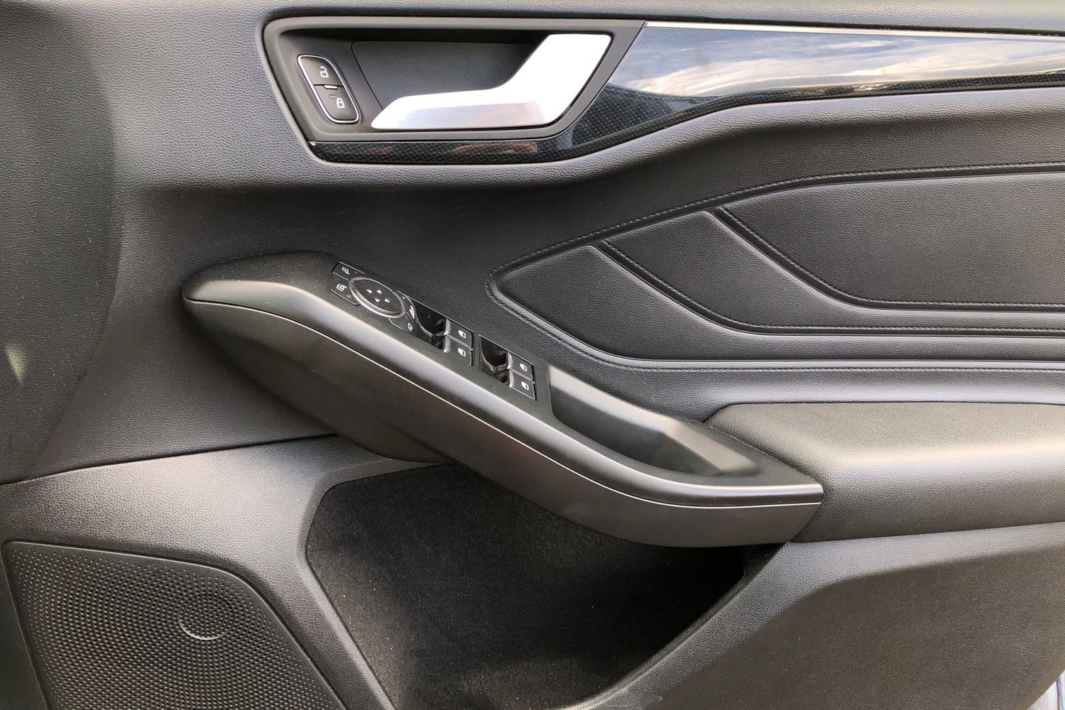 Used Ford Focus 2020 for sale - 76006957: Photo 15