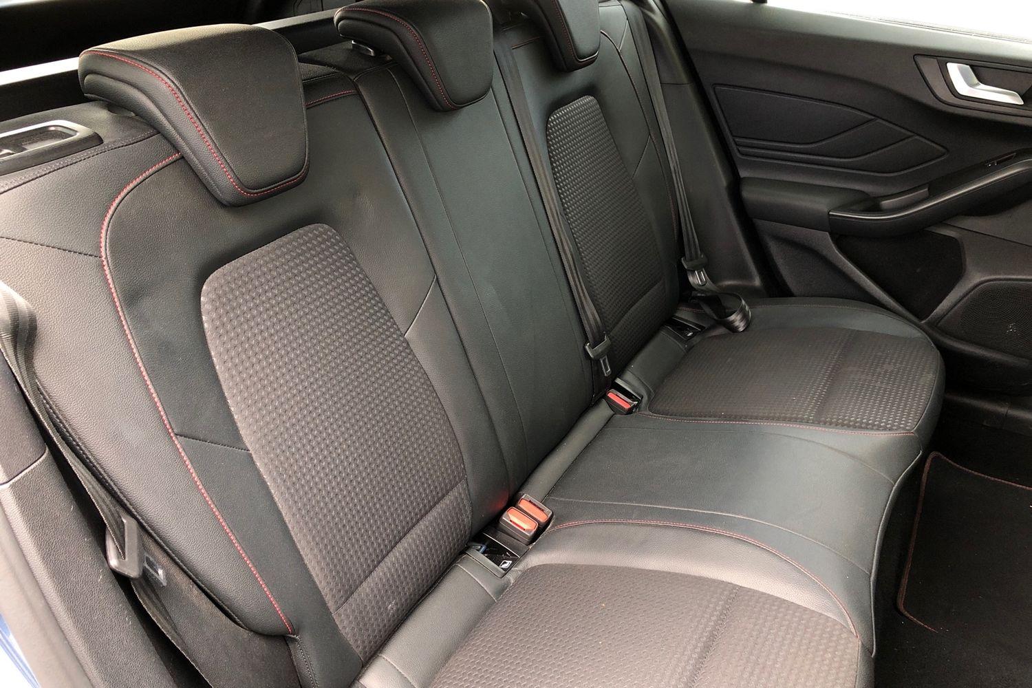 Used Ford Focus 2020 for sale - 76006957: Photo 16