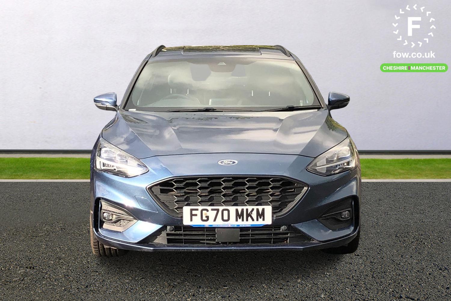Used Ford Focus 2020 for sale - 76006957: Photo 19