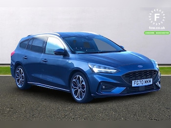 Ford - Focus