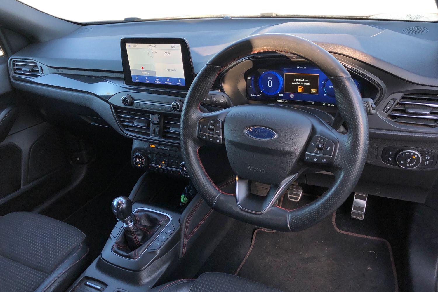 Used Ford Focus 2020 for sale - 76006957: Photo 3