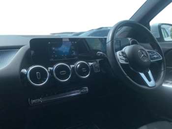 Used Mercedes-Benz GLA 2021 for sale - 74231275: Photo
