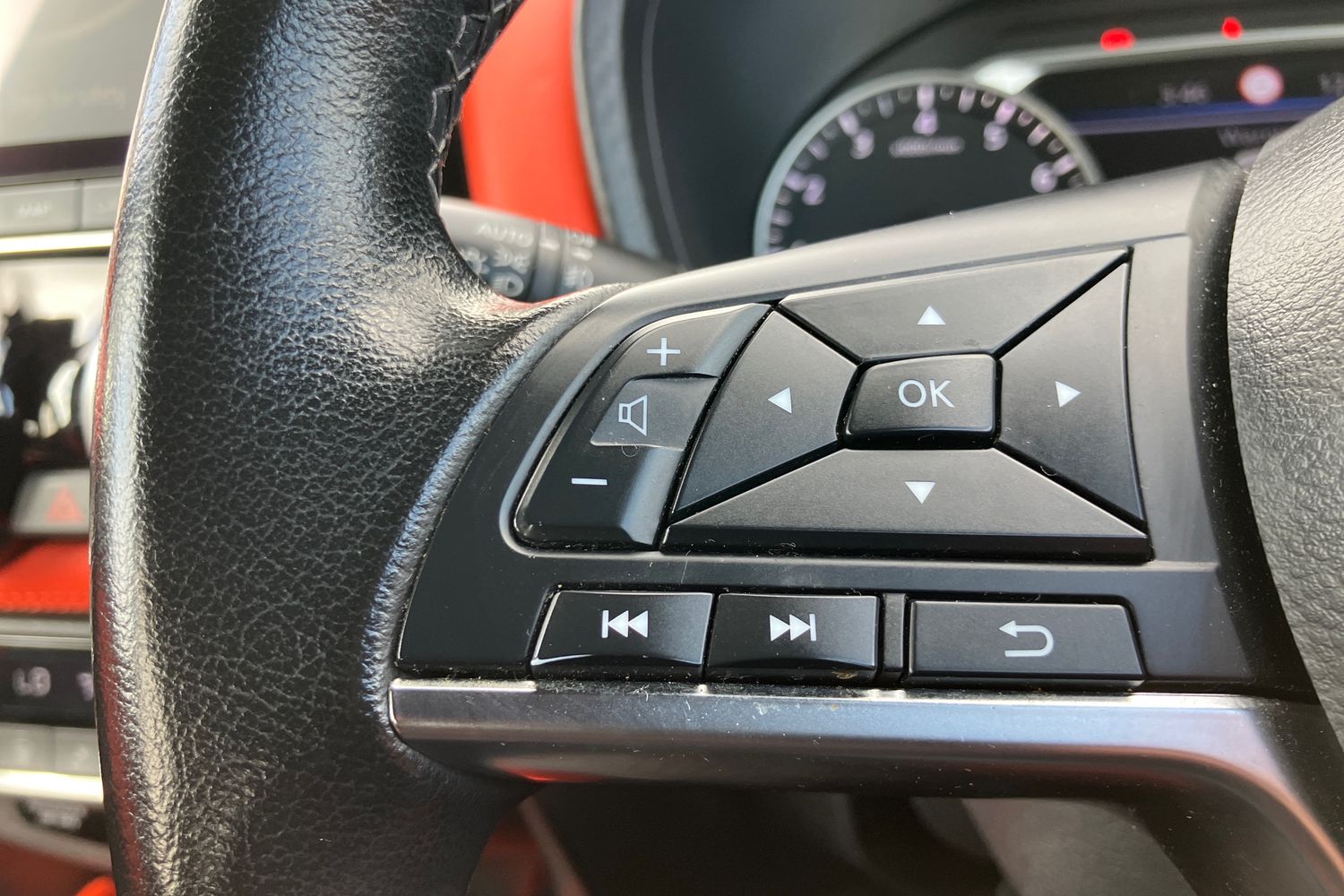 Used Nissan Juke 2021 for sale - 78213423: Photo 12