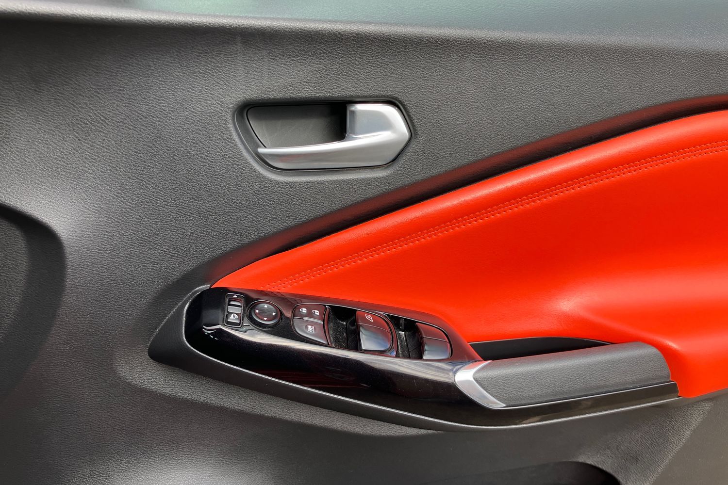 Used Nissan Juke 2021 for sale - 78213423: Photo 18