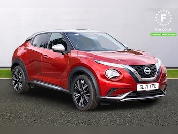 Used Nissan Other 2021 for sale - 78213423: Photo