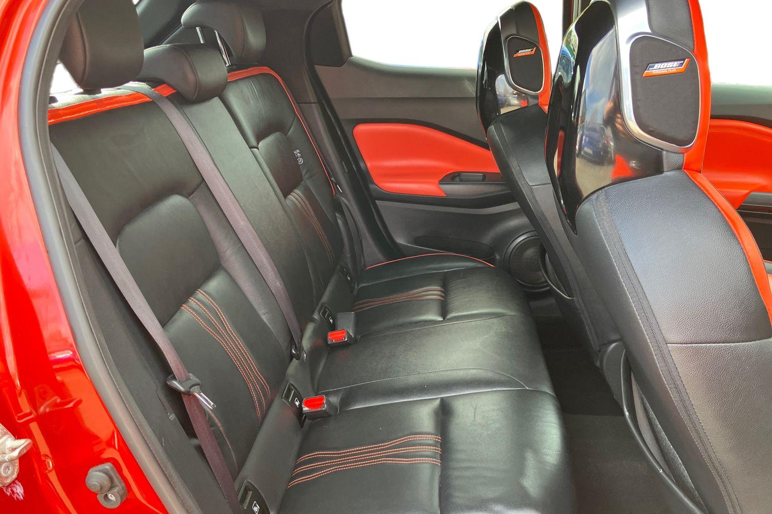 Used Nissan Juke 2021 for sale - 78213423: Photo 20