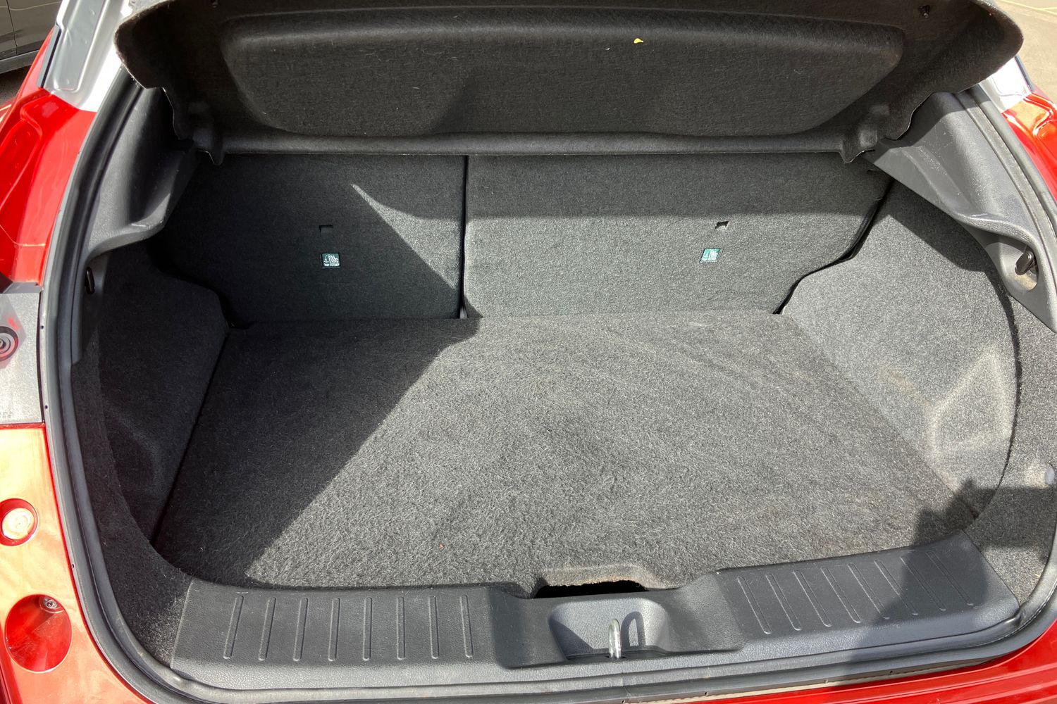 Used Nissan Juke 2021 for sale - 78213423: Photo 21