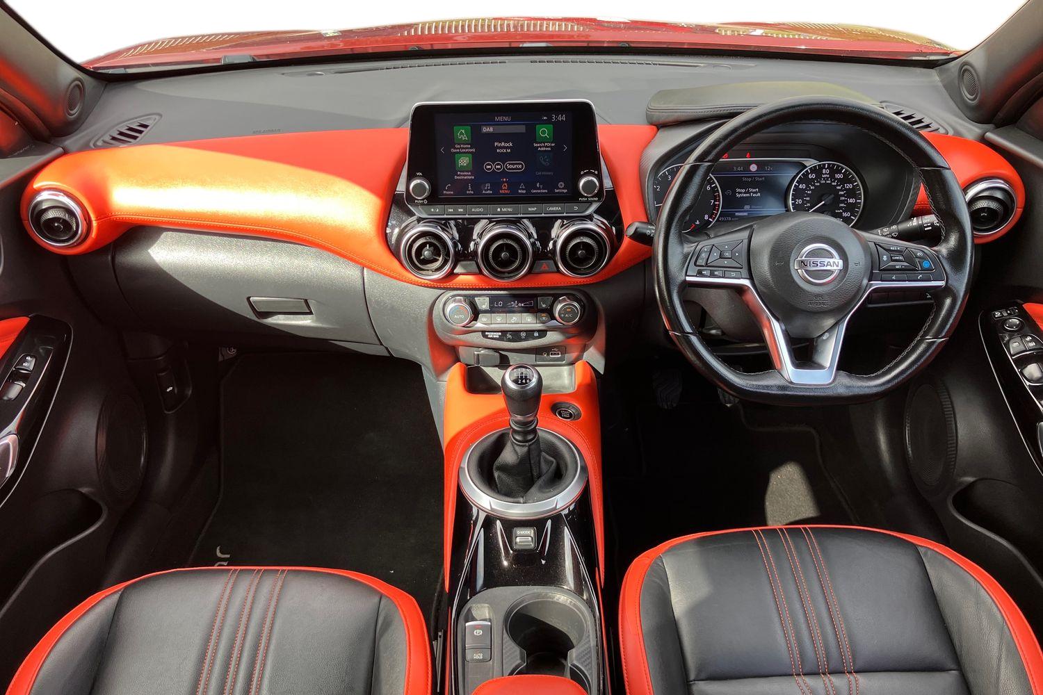 Used Nissan Juke 2021 for sale - 78213423: Photo 3