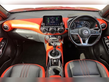 Used Nissan Other 2021 for sale - 78213423: Photo