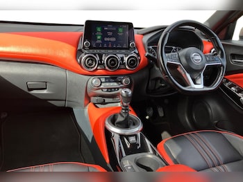 Used Nissan Other 2021 for sale - 78213423: Photo