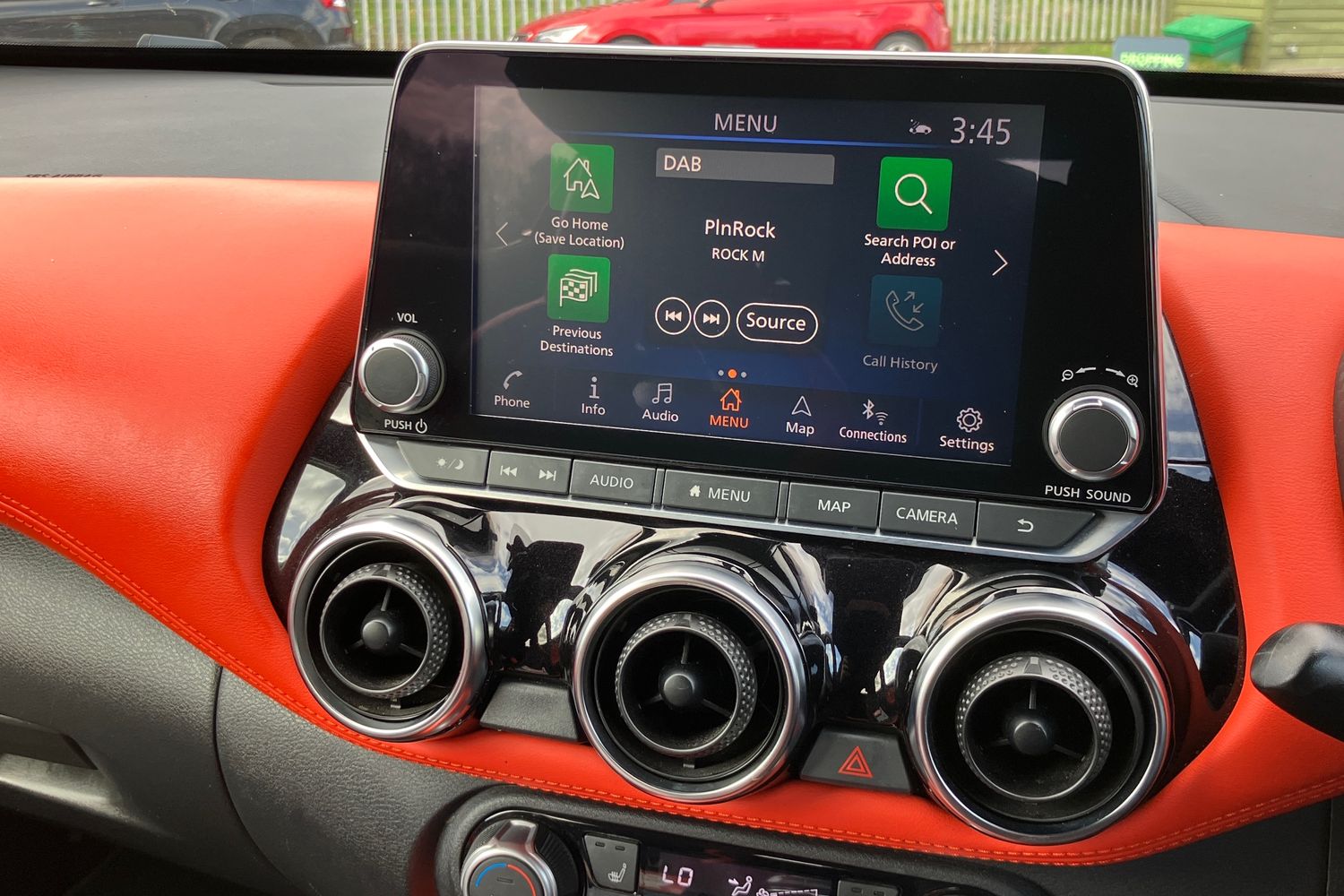 Used Nissan Juke 2021 for sale - 78213423: Photo 6