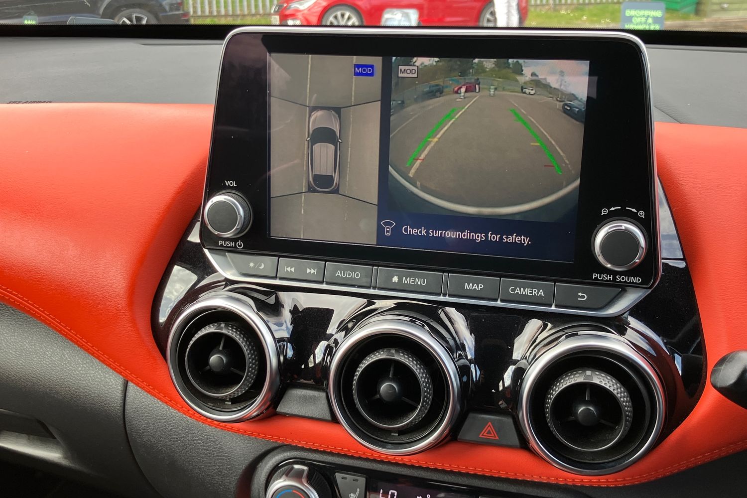 Used Nissan Juke 2021 for sale - 78213423: Photo 8