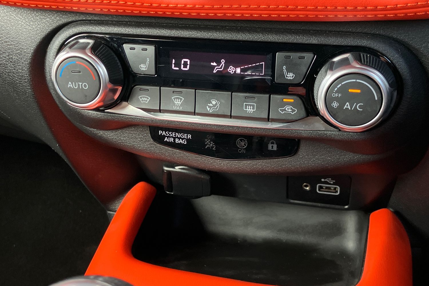 Used Nissan Juke 2021 for sale - 78213423: Photo 9