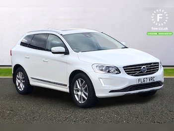 Used Volvo XC60 2017 for sale - 75898286: Photo