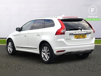 Used Volvo XC60 2017 for sale - 75898286: Photo