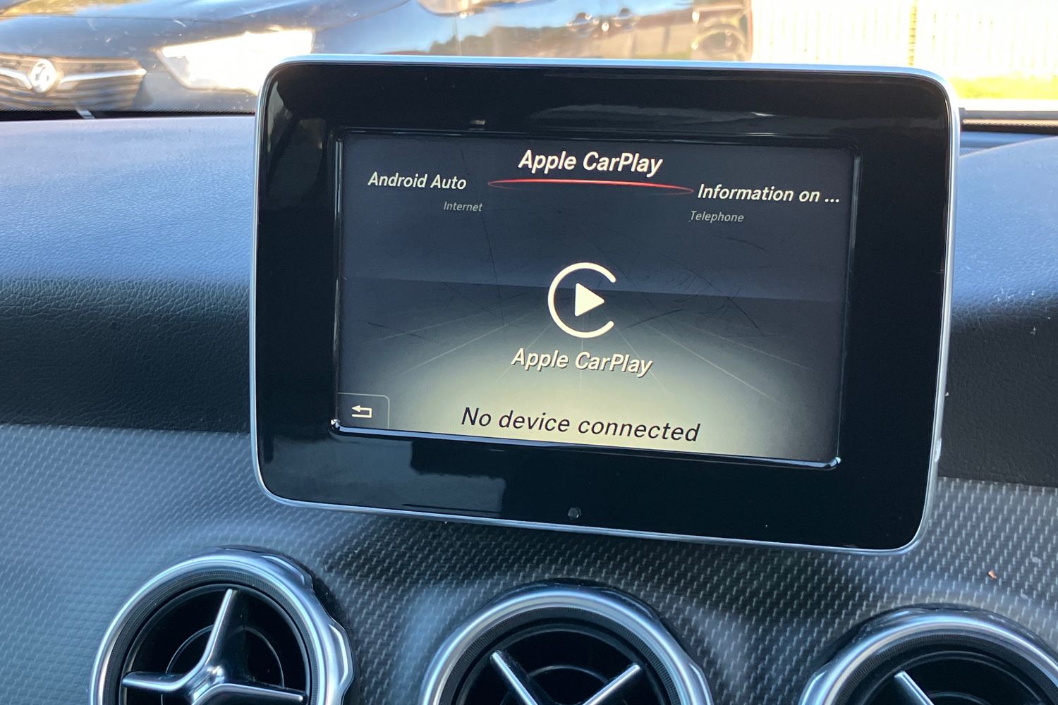 Used Mercedes-Benz GLA 2017 for sale - 77187359: Photo 10