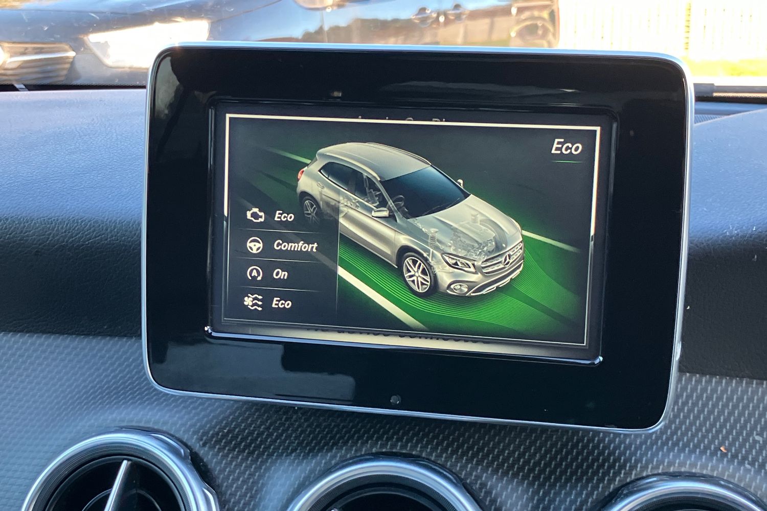 Used Mercedes-Benz GLA 2017 for sale - 77187359: Photo 11