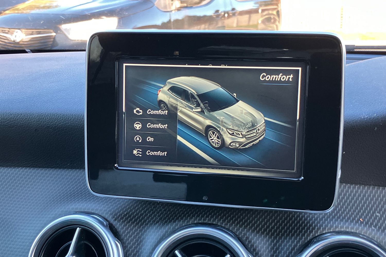 Used Mercedes-Benz GLA 2017 for sale - 77187359: Photo 12