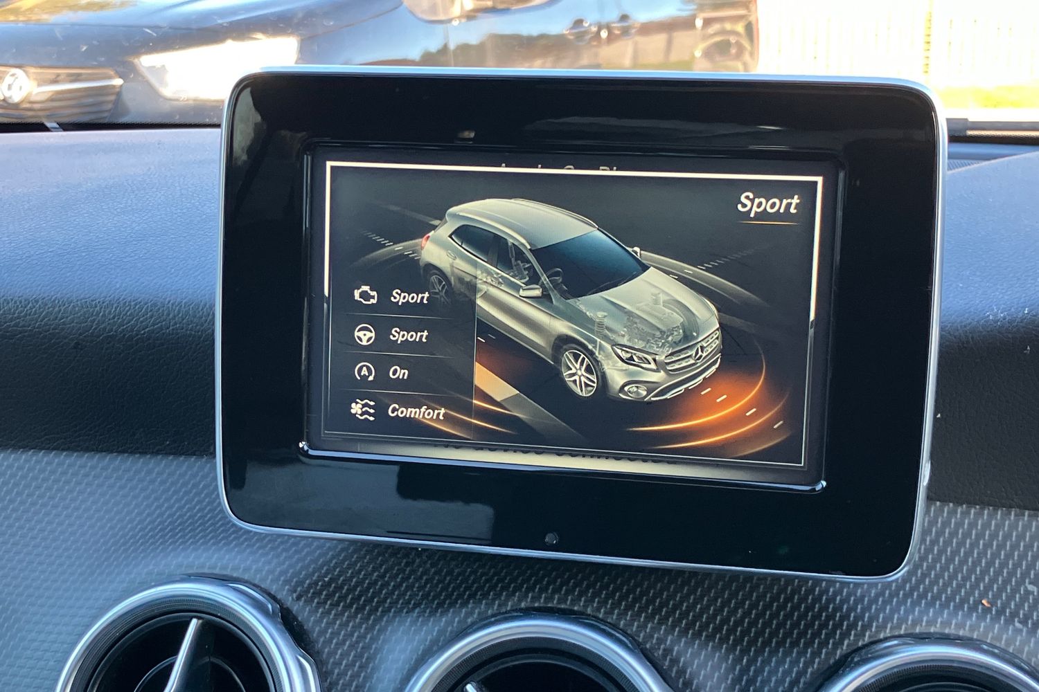 Used Mercedes-Benz GLA 2017 for sale - 77187359: Photo 13