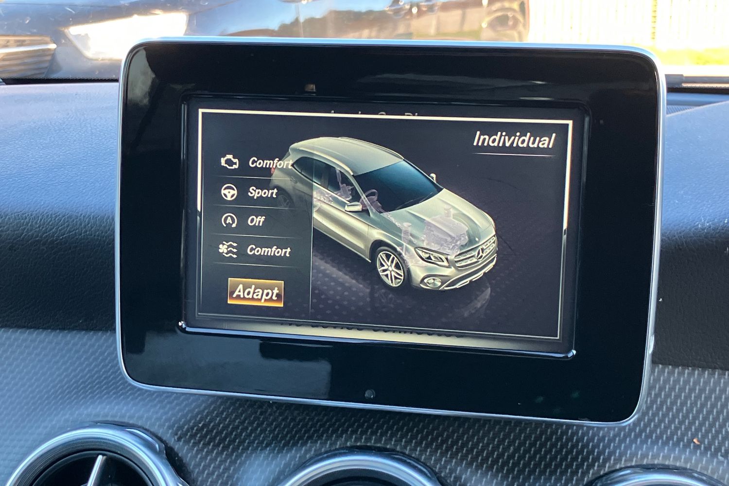 Used Mercedes-Benz GLA 2017 for sale - 77187359: Photo 14