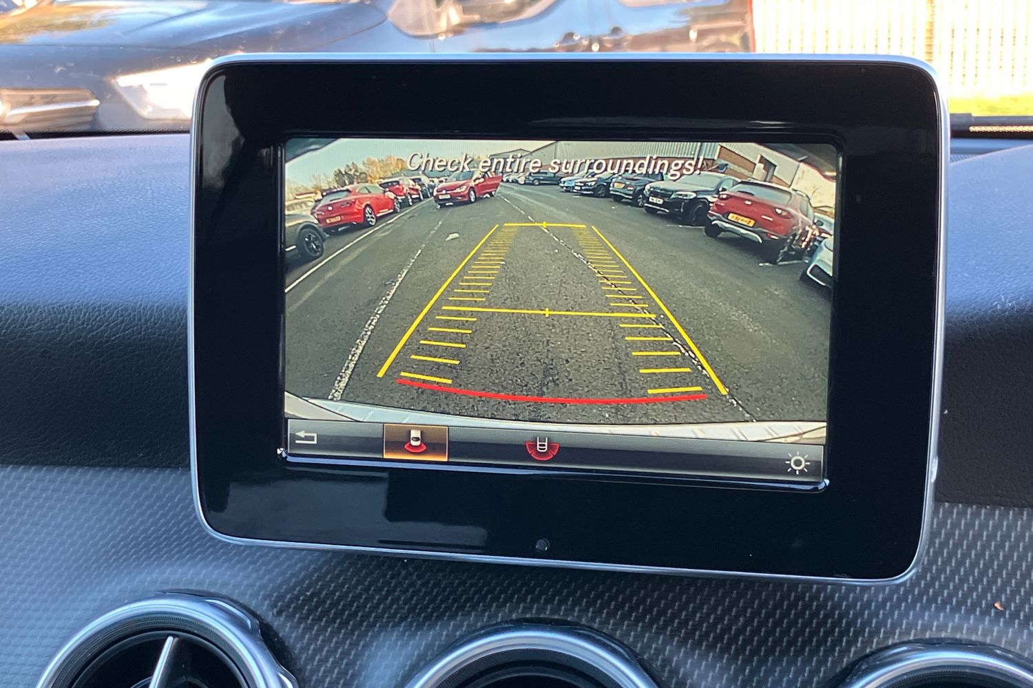 Used Mercedes-Benz GLA 2017 for sale - 77187359: Photo 15