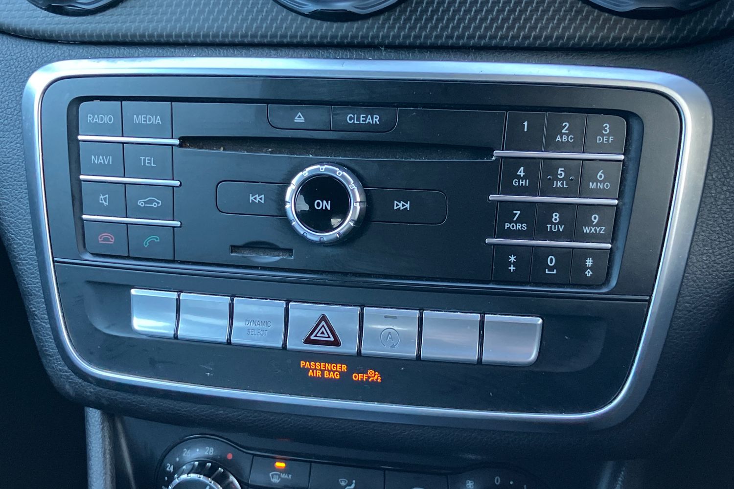 Used Mercedes-Benz GLA 2017 for sale - 77187359: Photo 16