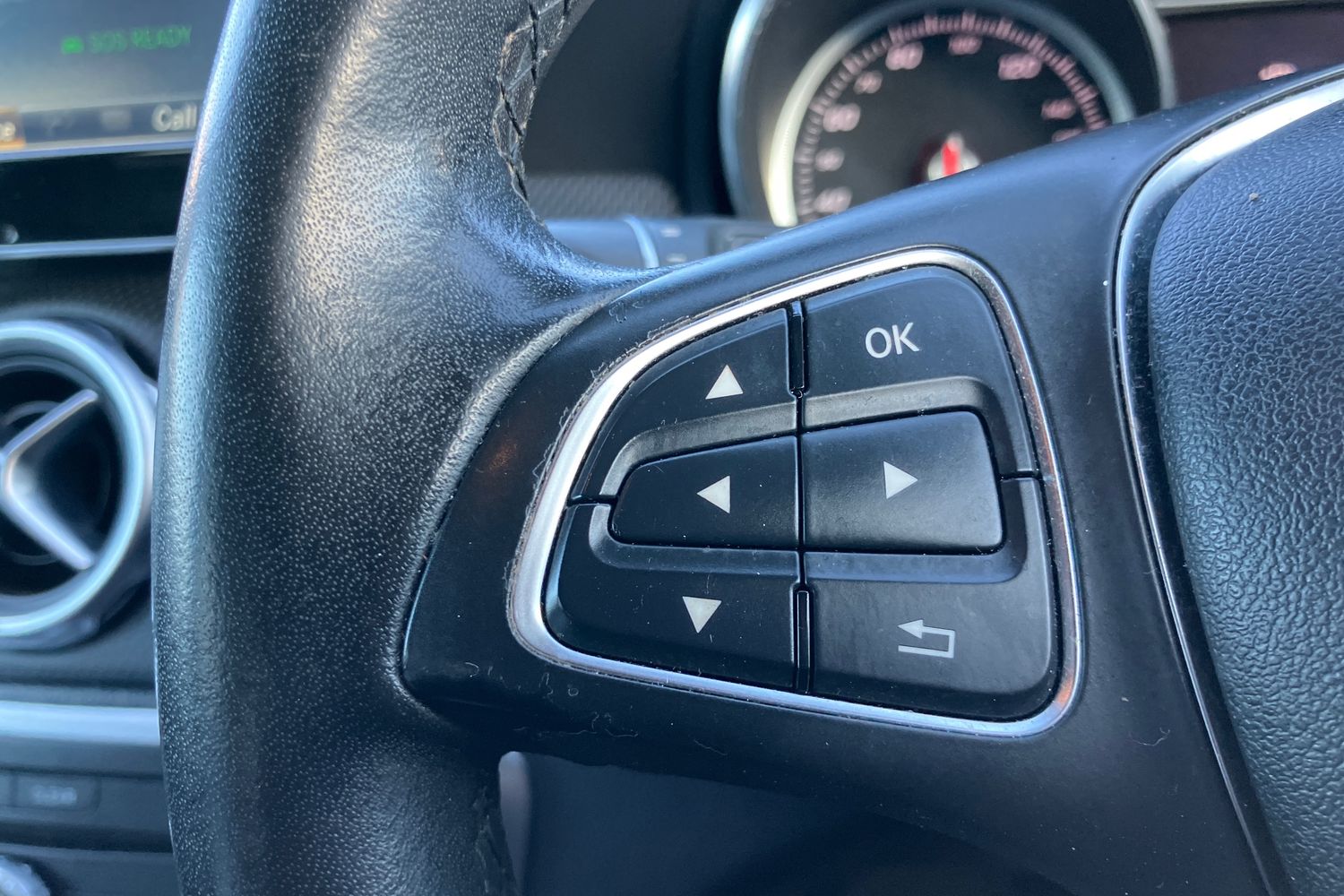 Used Mercedes-Benz GLA 2017 for sale - 77187359: Photo 19