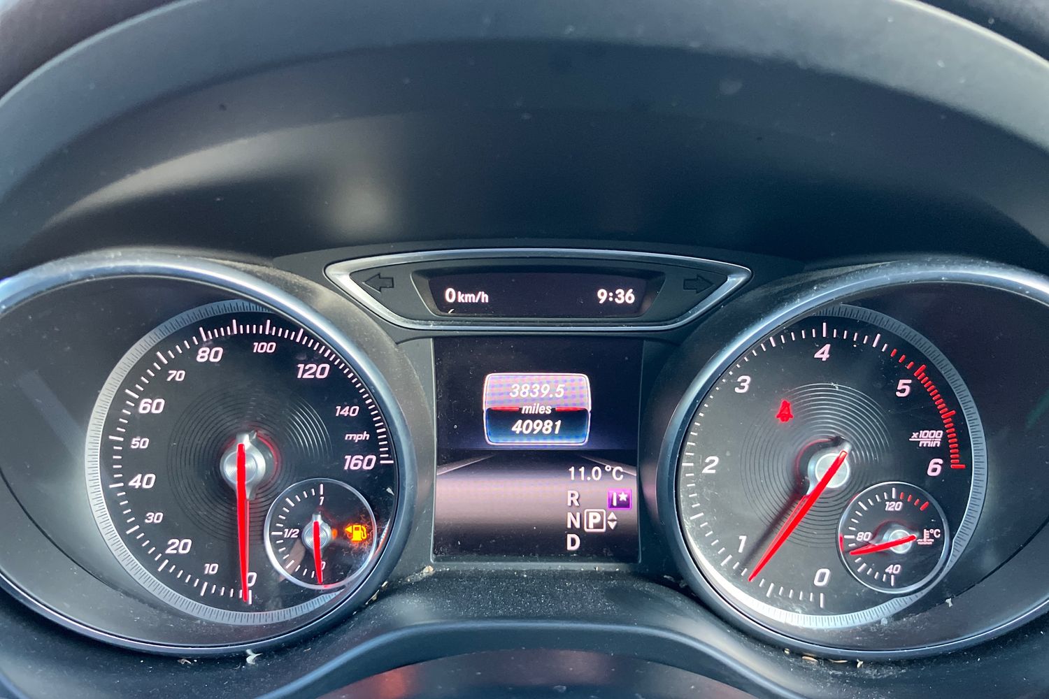 Used Mercedes-Benz GLA 2017 for sale - 77187359: Photo 24