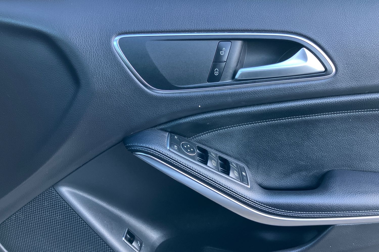 Used Mercedes-Benz GLA 2017 for sale - 77187359: Photo 26