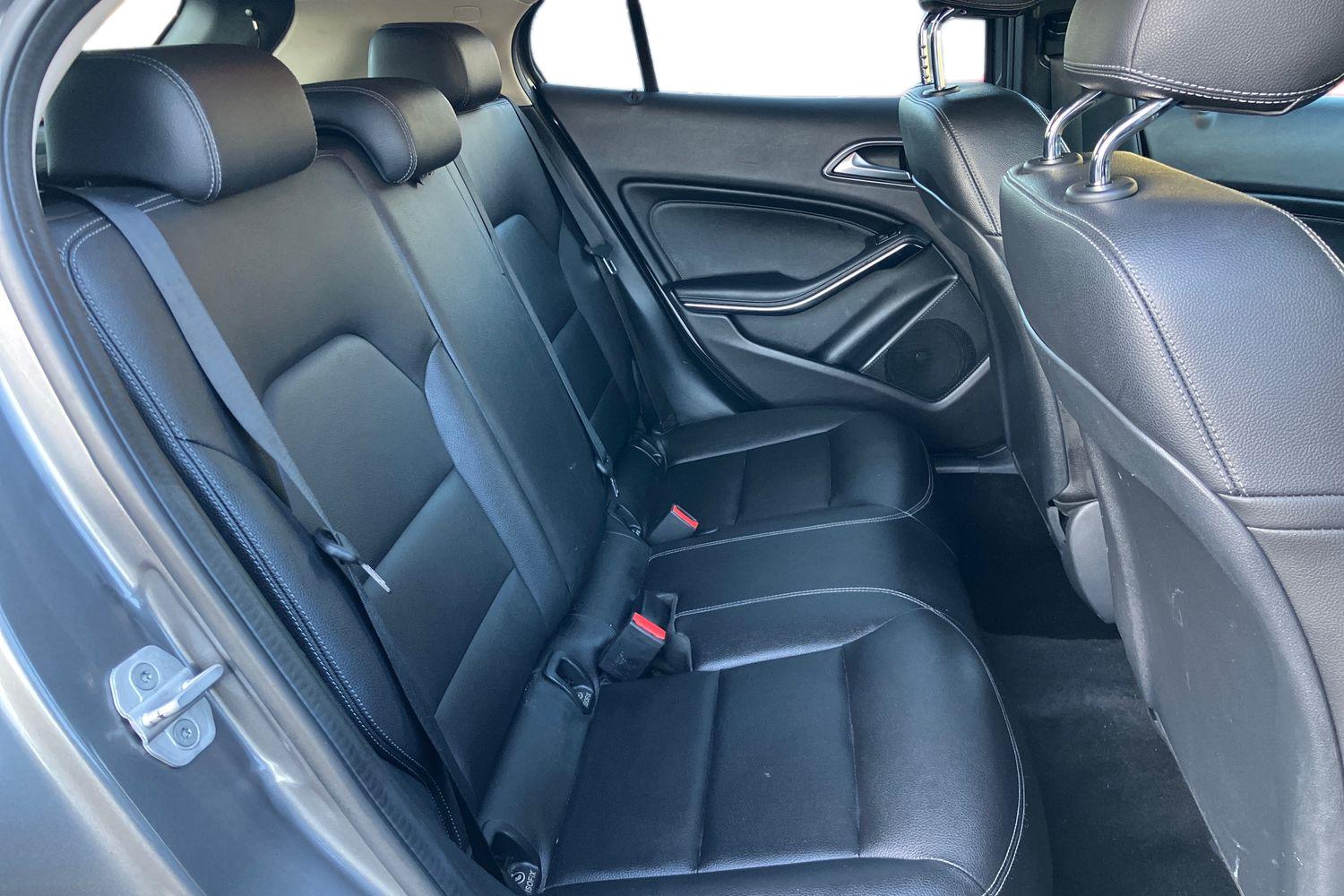 Used Mercedes-Benz GLA 2017 for sale - 77187359: Photo 28