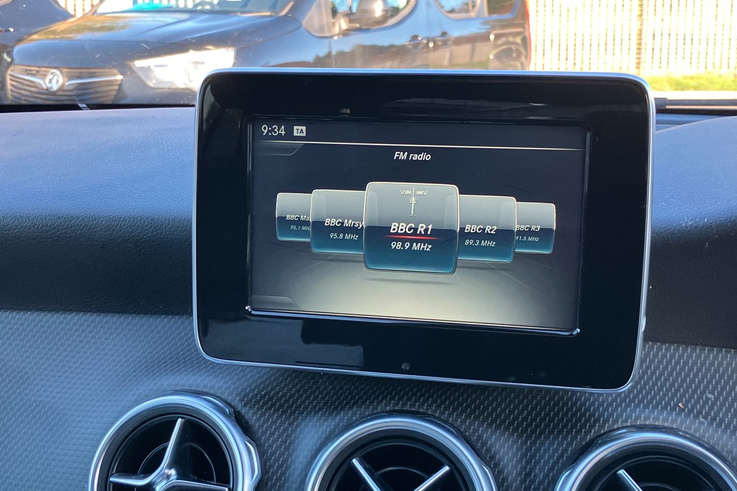 Used Mercedes-Benz GLA 2017 for sale - 77187359: Photo 6