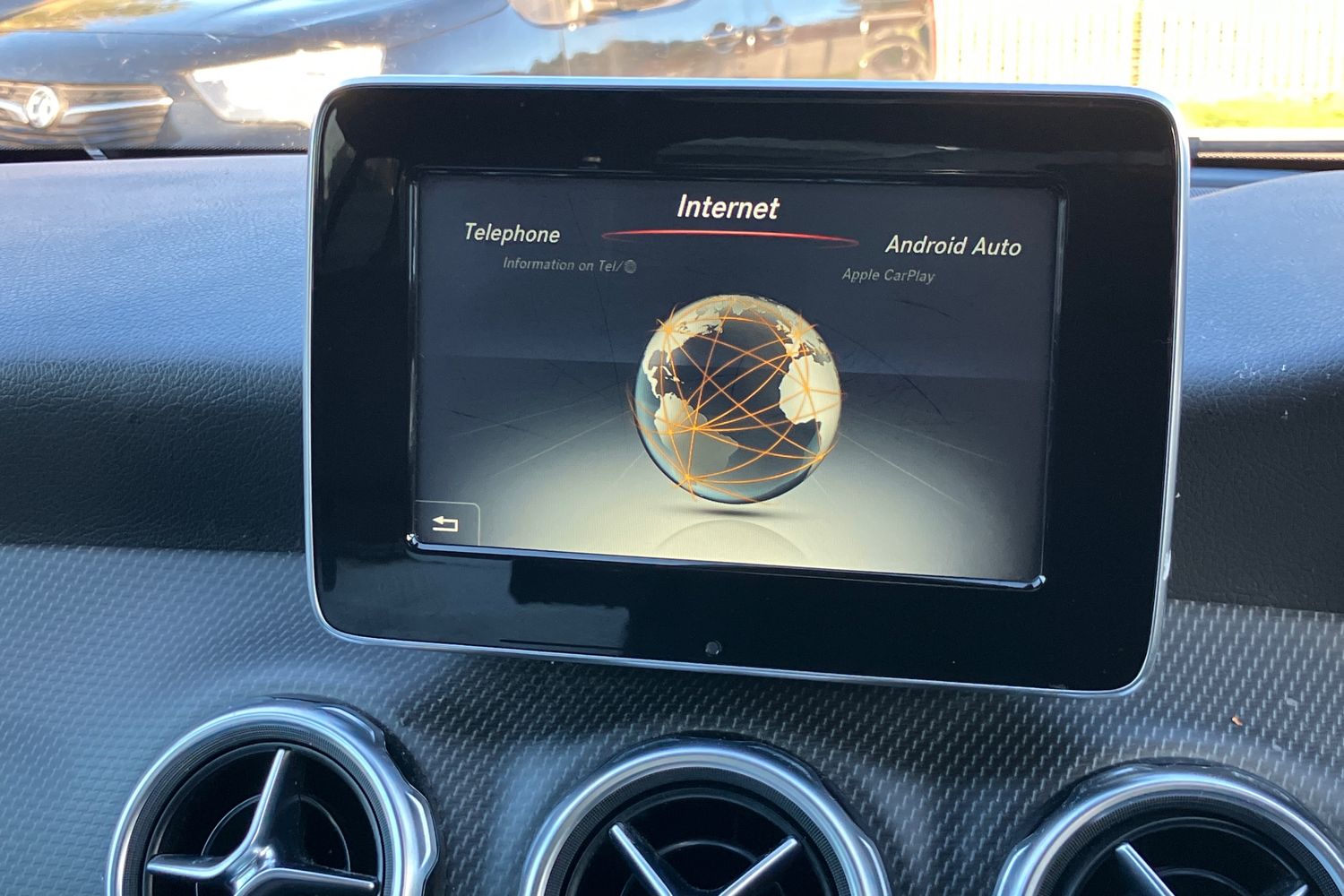 Used Mercedes-Benz GLA 2017 for sale - 77187359: Photo 8