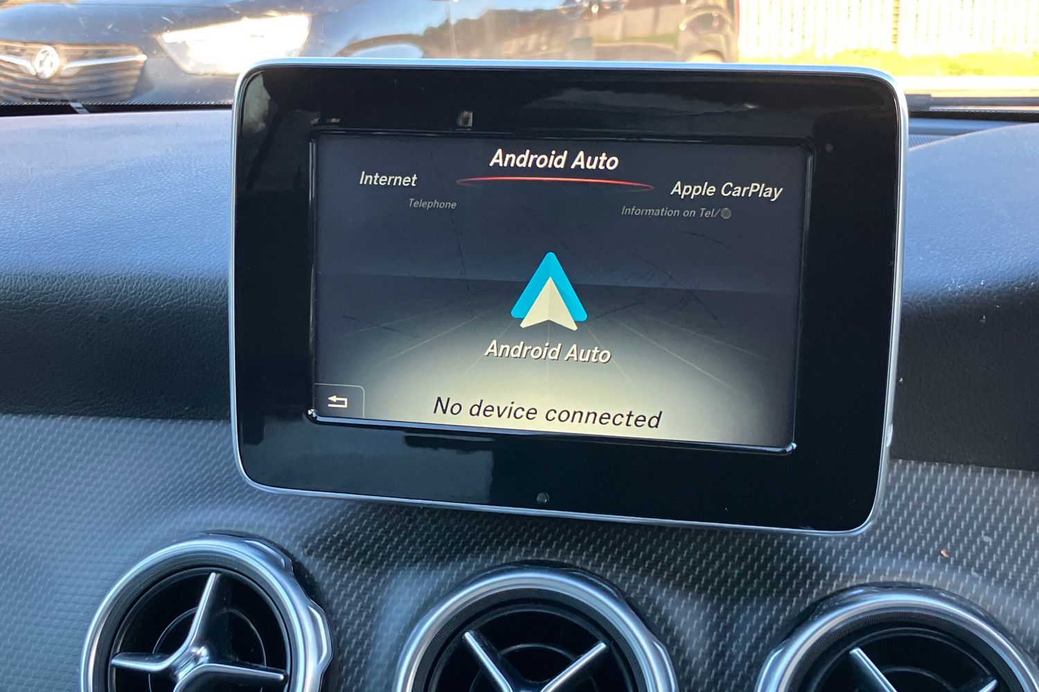 Used Mercedes-Benz GLA 2017 for sale - 77187359: Photo 9