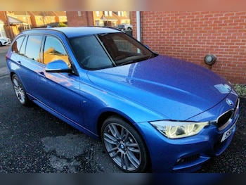 Used BMW 3 Series 2016 for sale - 77334311: Photo
