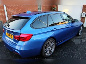 Used BMW 3 Series 2016 for sale - 77334311: Photo