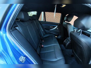 Used BMW 3 Series 2016 for sale - 77334311: Photo