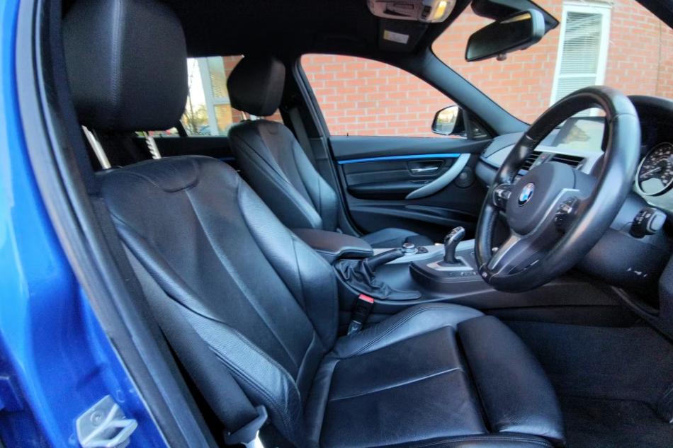 Used BMW 3 Series 2016 for sale - 77334311: Photo 5