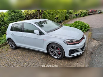 Used Volkswagen Golf 2018 for sale - 78541682: Photo