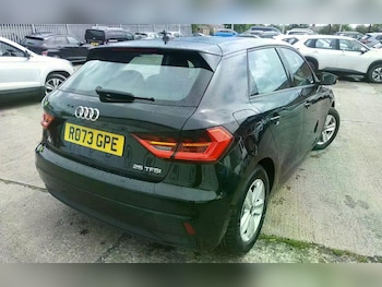 Used Audi A1 2023 for sale - 78840616: Photo